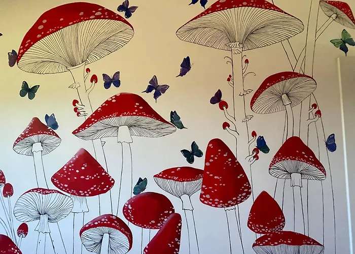 La Casa Di Alice - Casa Natura Appartement Senigallia