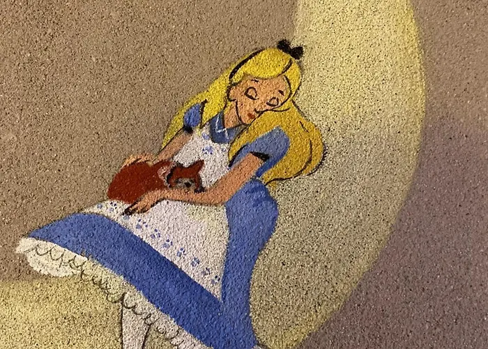 La Casa Di Alice - Casa Natura Διαμέρισμα