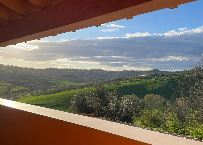 Appartement La Casa Di Alice - Casa Natura