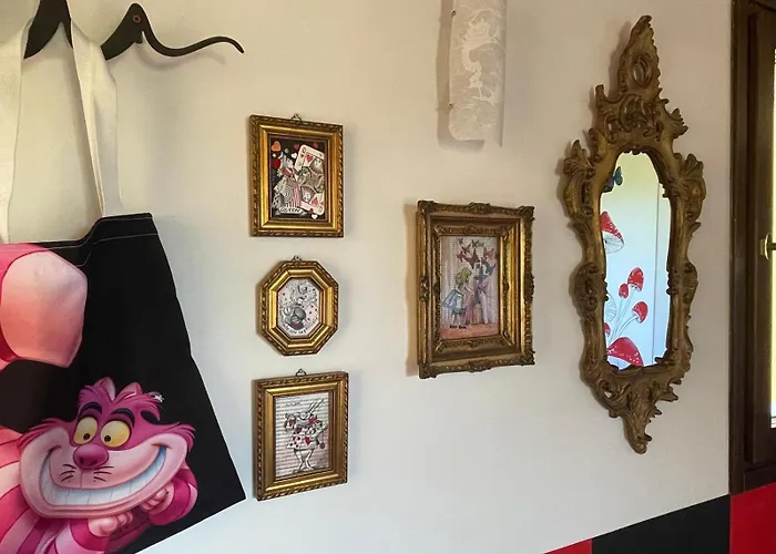 La Casa Di Alice - Casa Natura Appartement Senigallia