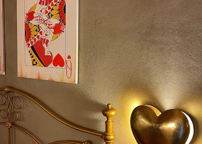 La Casa Di Alice - Casa Natura * Senigallia