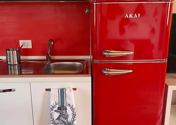 La Casa Di Alice - Casa Natura Διαμέρισμα Σενιγκάλια