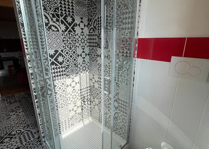 La Casa Di Alice - Casa Natura * Σενιγκάλια