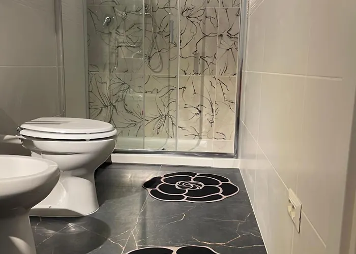 La Casa Di Alice - Casa Natura Appartement *