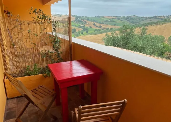 Appartement La Casa Di Alice - Casa Natura