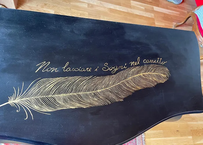 La Casa Di Alice - Casa Natura * Senigallia