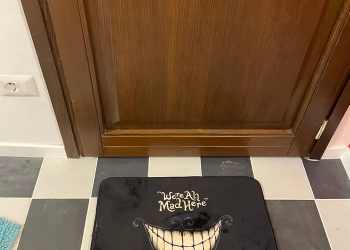 La Casa Di Alice - Casa Natura * Σενιγκάλια