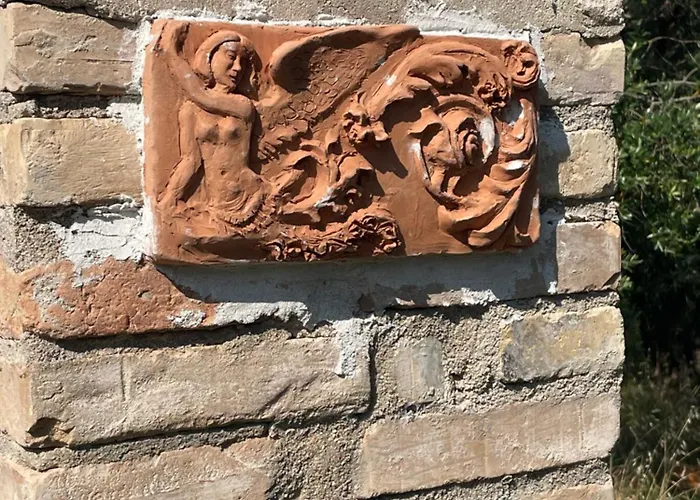 La Casa Di Alice - Casa Natura Διαμέρισμα *