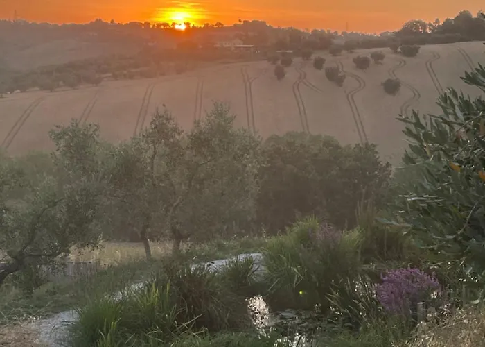 Διαμέρισμα La Casa Di Alice - Casa Natura