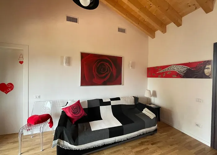 La Casa Di Alice - Casa Natura * Σενιγκάλια