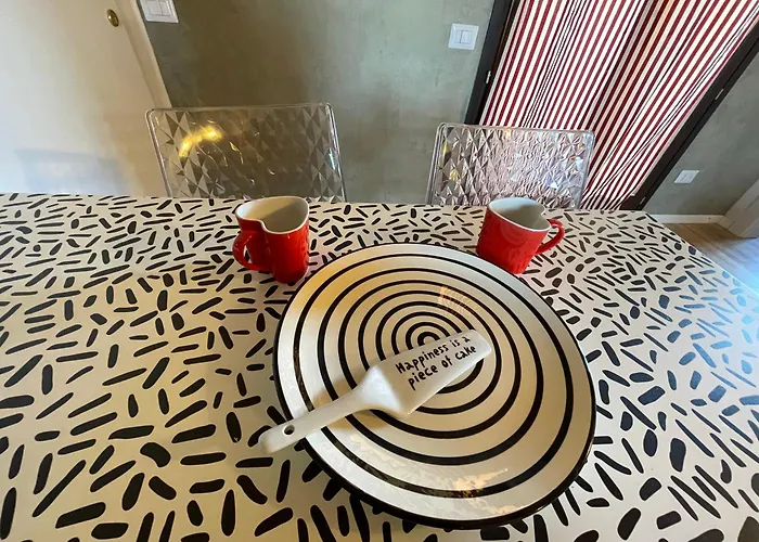 La Casa Di Alice - Casa Natura 西尼加利亚