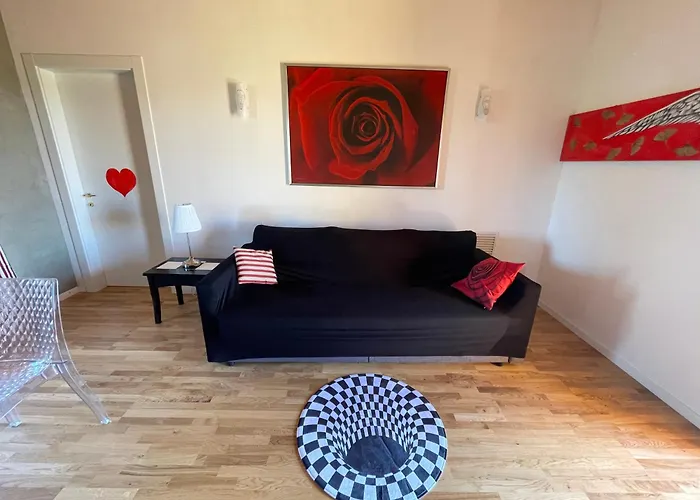 Appartement La Casa Di Alice - Casa Natura