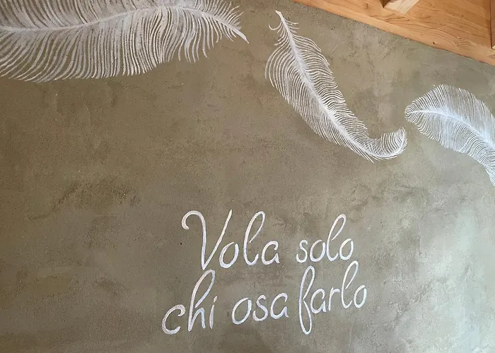 La Casa Di Alice - Casa Natura