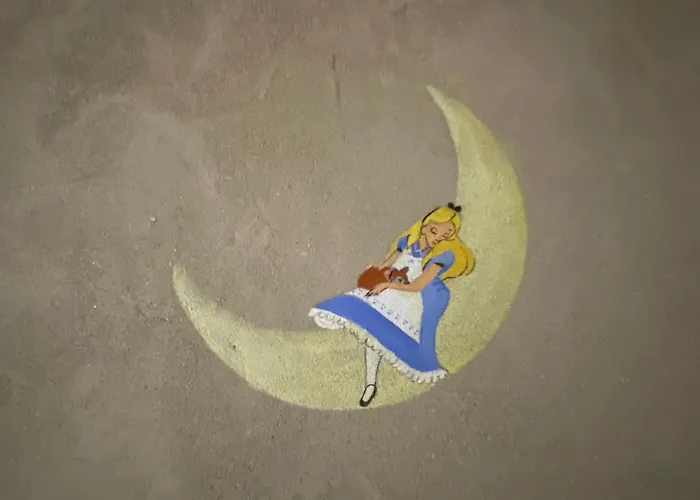 La Casa Di Alice - Casa Natura *