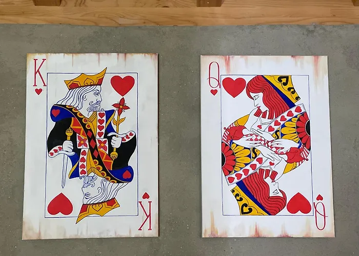 La Casa Di Alice - Casa Natura