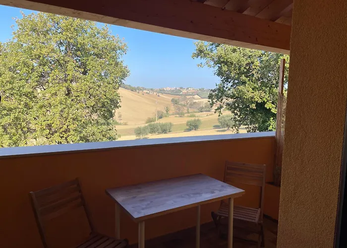 La Casa Di Alice - Casa Natura Διαμέρισμα *