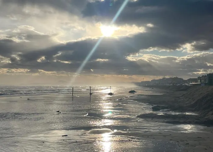 La Casa Di Alice - Casa Natura Senigallia
